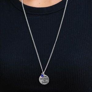 NWT Paparazzi “Star Spangled and Sassy’